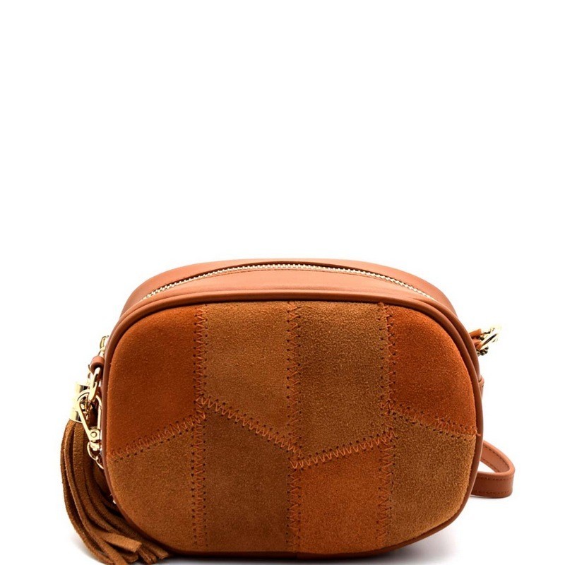 Mms crossbody top bag